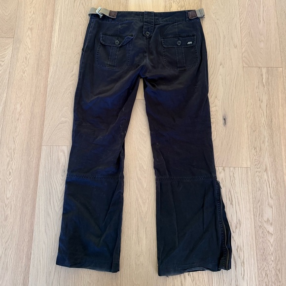 Vintage Y2K Miss Sixty Pant - Picture 3 of 8